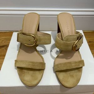 Veronica Beard Sandals